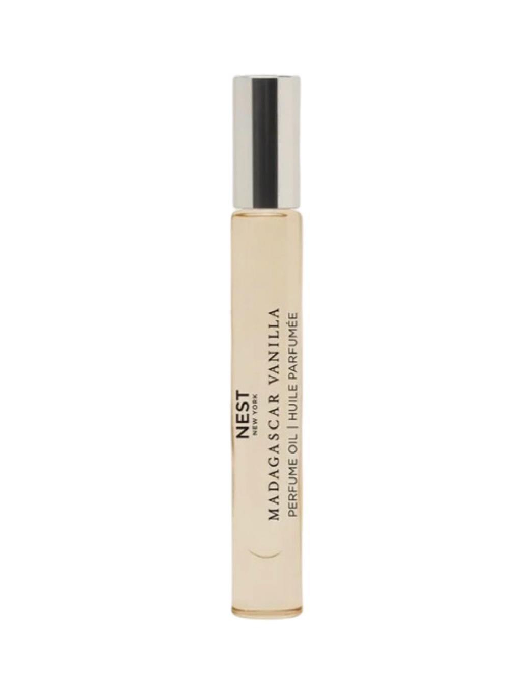 NEST Madagascar Vanilla Perfume Oil Rollerball